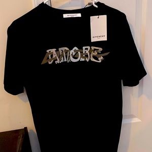 Givenchy Amore tee
